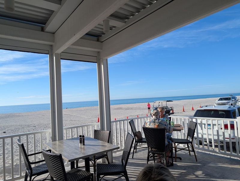 Local Restaurants Serve Fresh Catch Without the Tourist Trap Prices