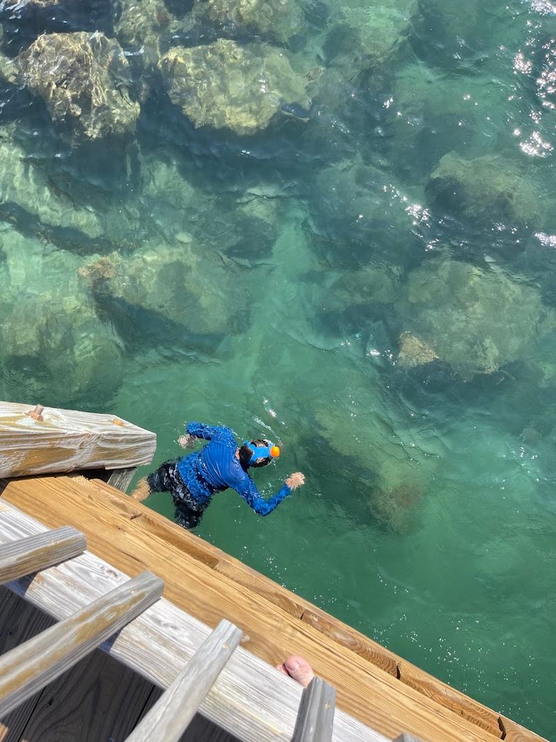 Peanut Island, Riviera Beach