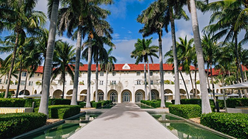 Casa Marina Key West, Curio Collection by Hilton