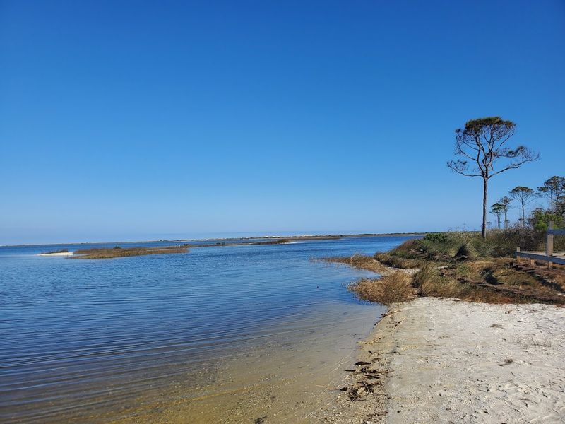 St. George Island State Park