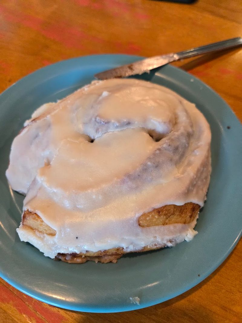 Ginny's & Jane E's Cafe and Coastal Store (Anna Maria)