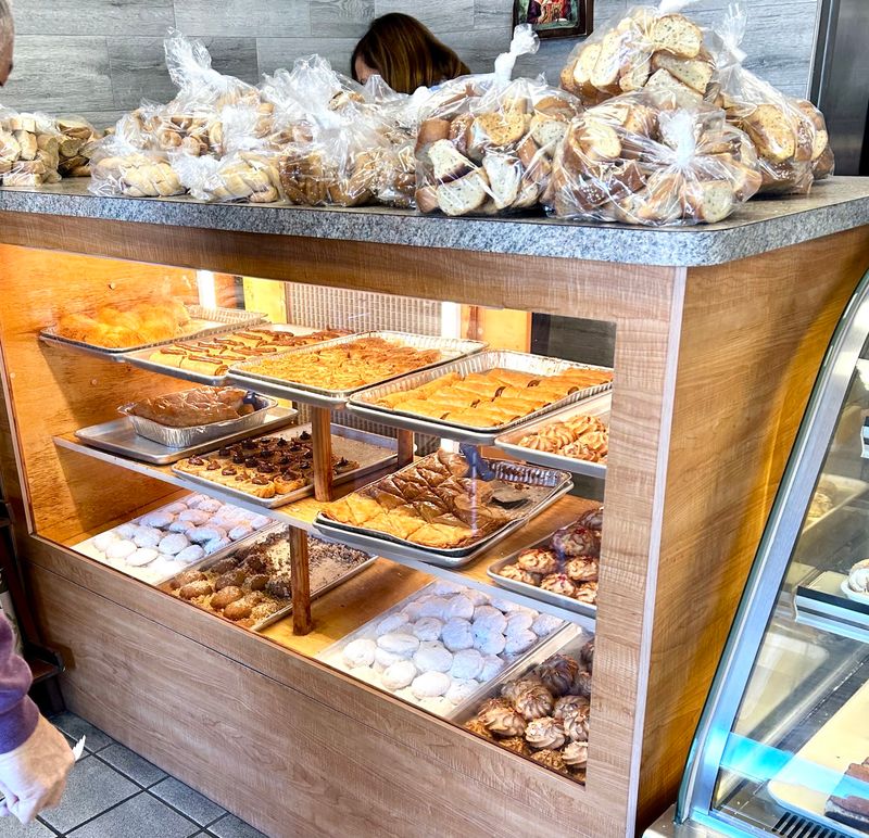 National Bakery