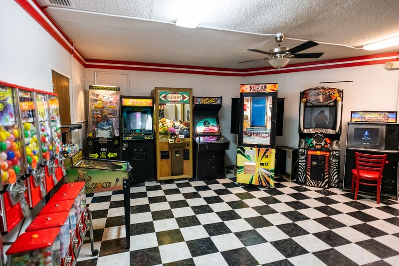 Concession Stand That Rivals Your Favorite Restaurant
