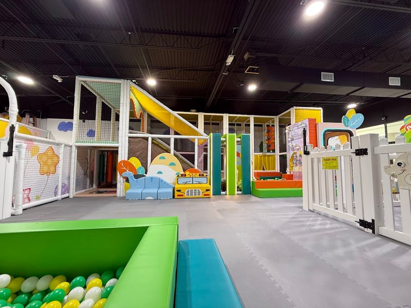 Play Paradise (Winter Park)