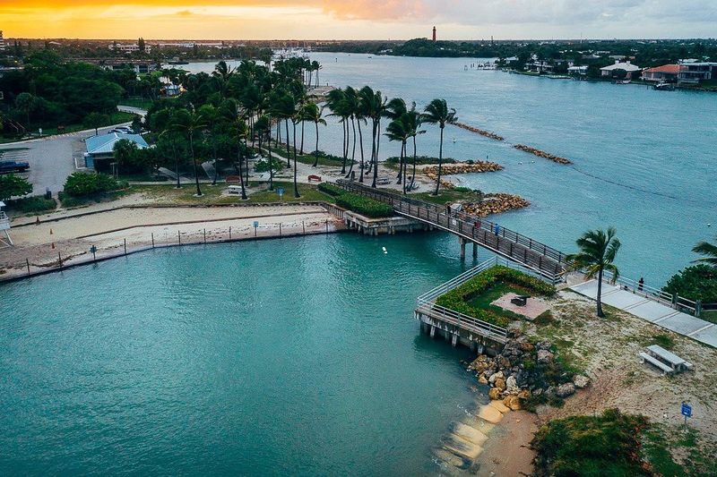 Fishing Opportunities at Jetty and Designated Areas