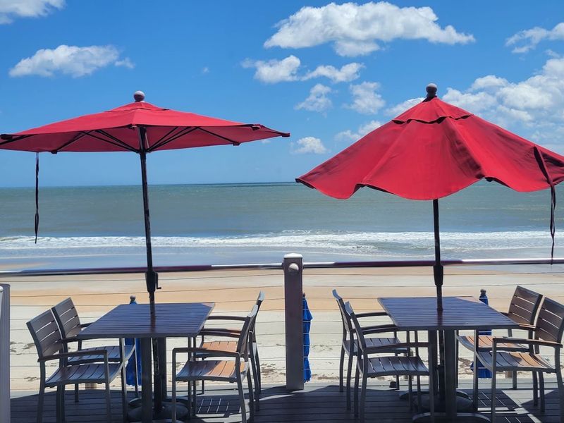 The Reef Restaurant (St. Augustine)