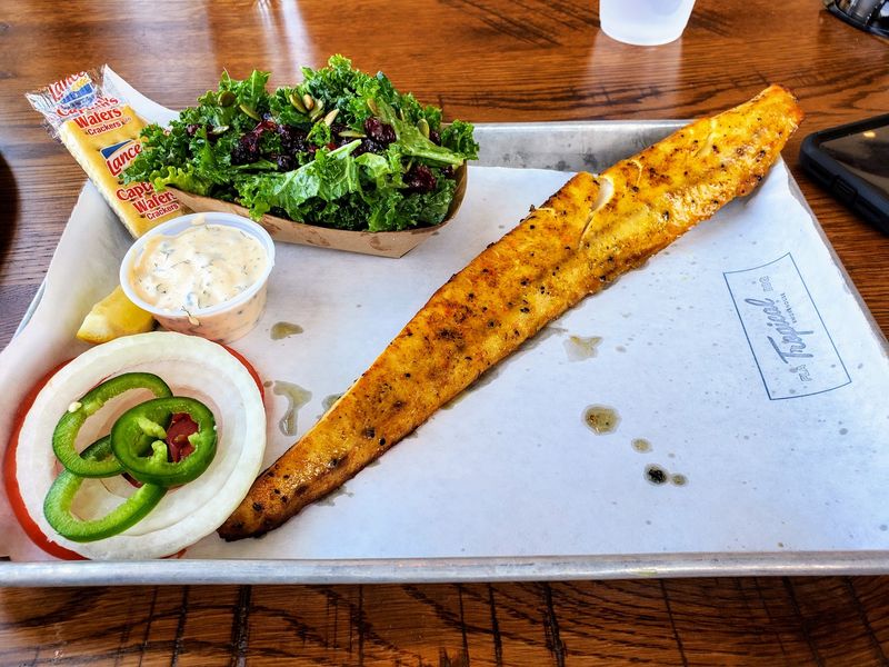 Tropical Smokehouse (West Palm Beach)