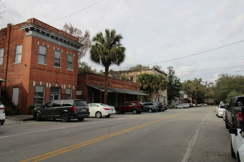 Micanopy