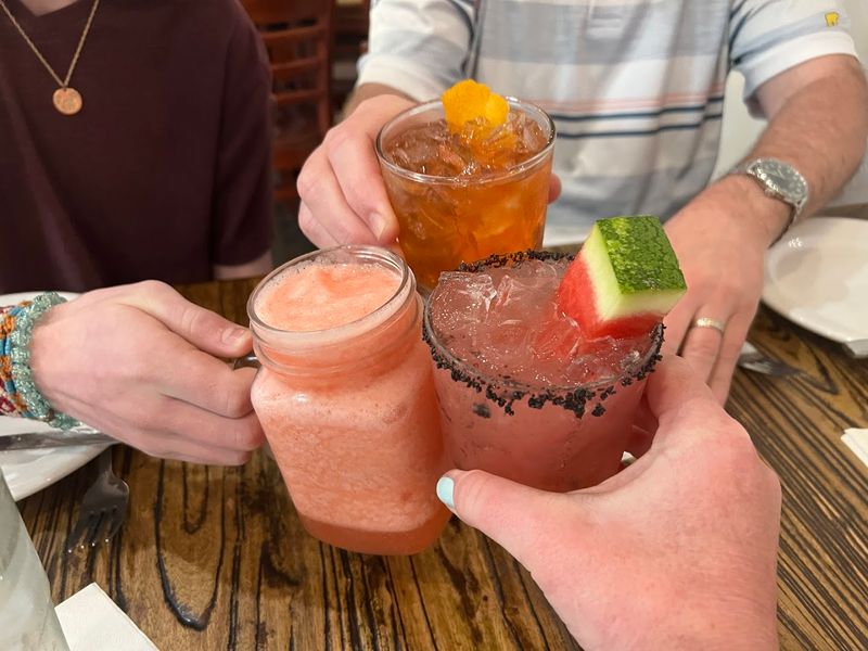 The Server Staff Makes Every Visit Personal
