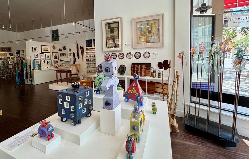 Florida CraftArt (St. Petersburg)