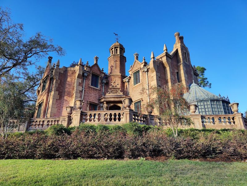 Magic Kingdom (Walt Disney World)