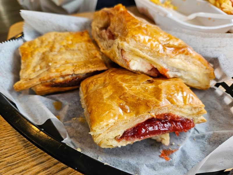 Bakery Pastelmania (Miami)