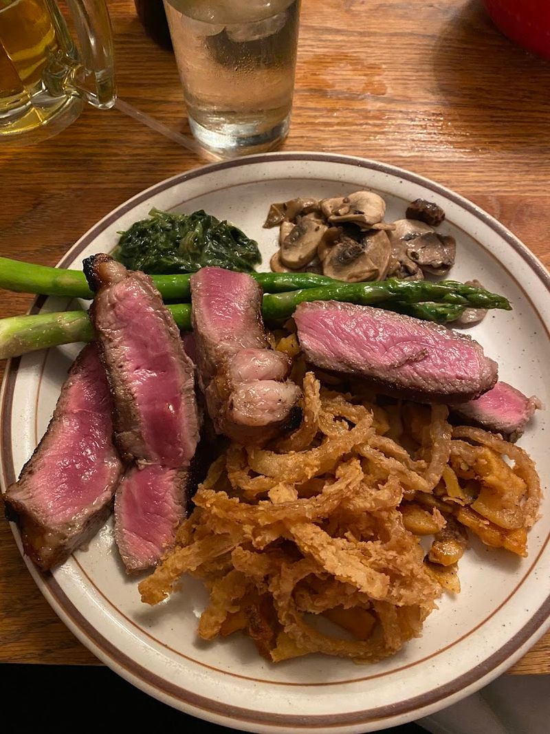 Andre's Steakhouse (Naples)