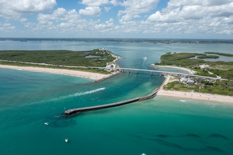Indian River Lagoon–Treasure Coast Scenic Highway (Sebastian to Fort Pierce)