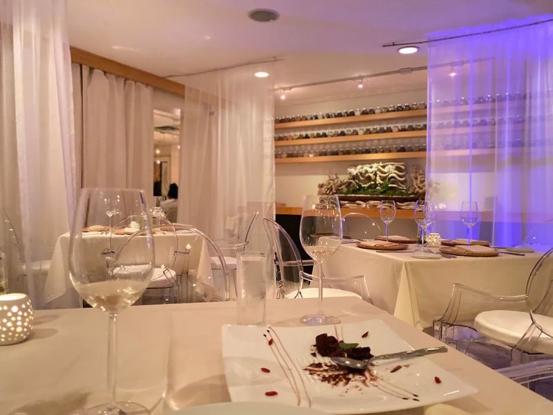 Restaurant BT – Tampa