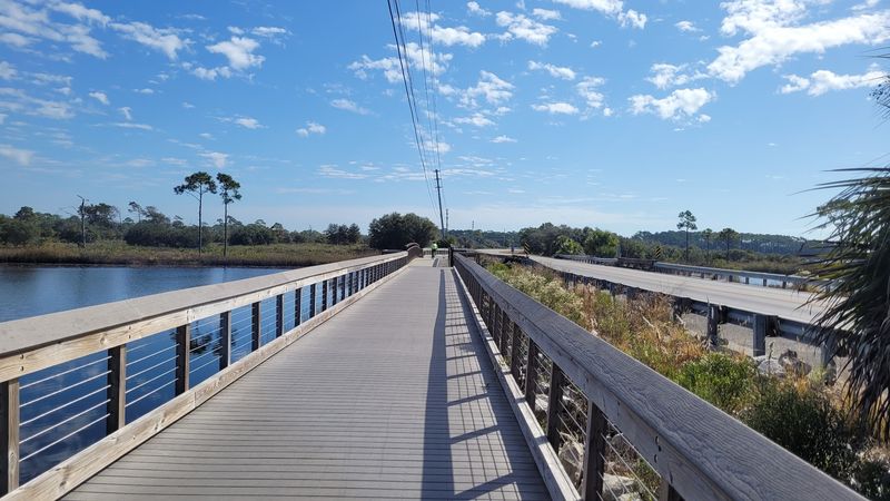 Grayton Beach Nature Trail (Santa Rosa Beach)