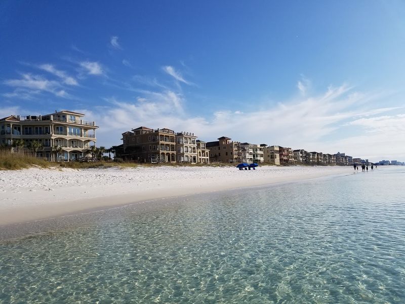 There's a Perfect Mix of Relaxation and Adventure