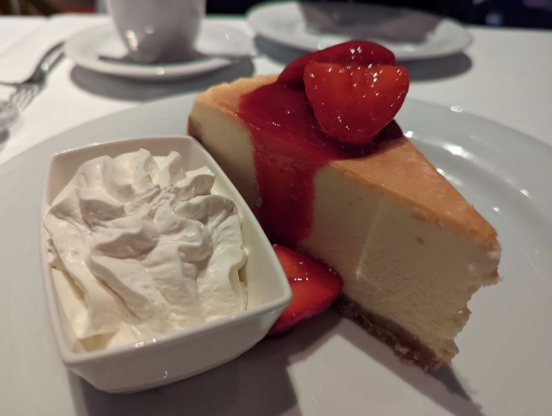 Key Lime Pie Worth The Sweet Debate