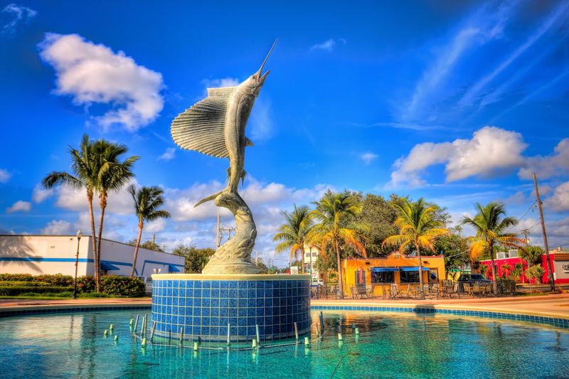 Vibrant Arts and Cultural Scene
