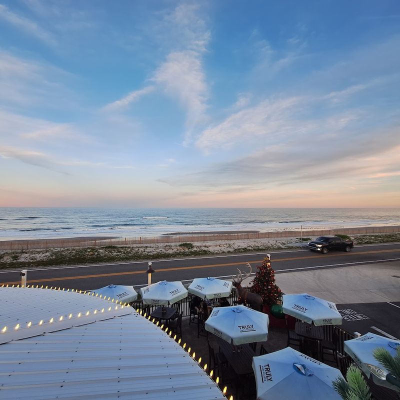 Oceanside Beach Bar & Grill (Flagler Beach)