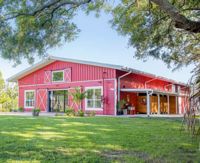 Fat Beet Farm Kitchen and Bakery (Tampa)