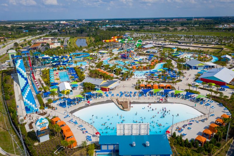 Chat Creek Lazy River