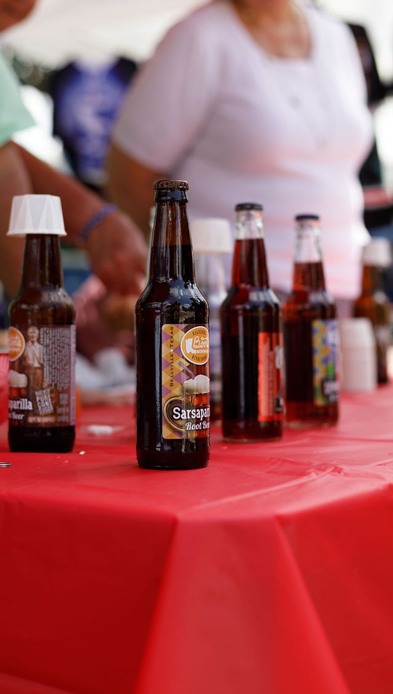 Perfect Spring Weather for Outdoor Exploring