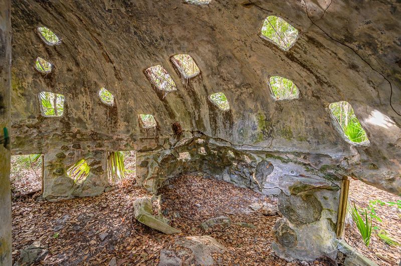 The Mystery of the Missing History