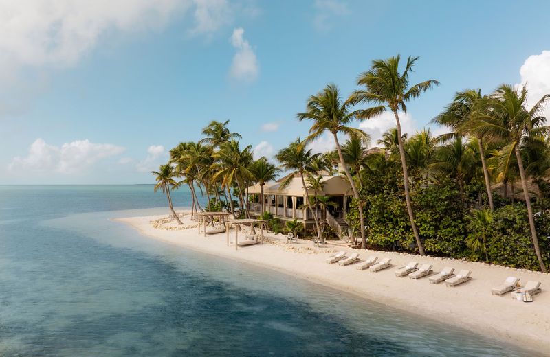 Little Palm Island Resort & Spa (Little Torch Key)