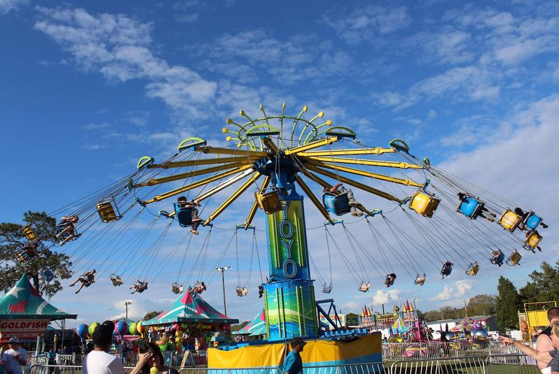 Community Events That Actually Build Community