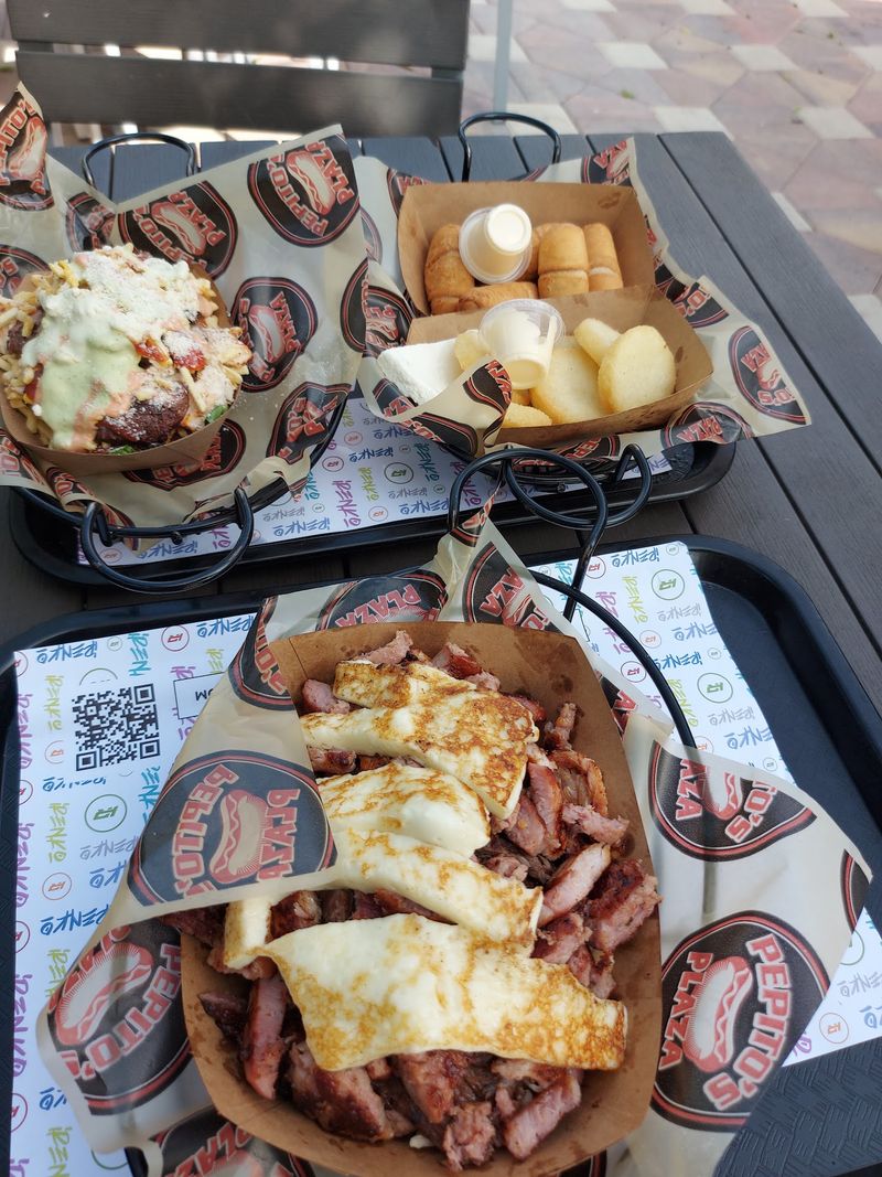 Pepito's Arepas Bar (Doral)