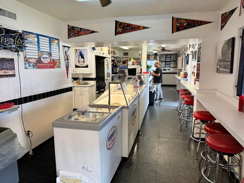 The Friendly Staff Who Remember Regulars