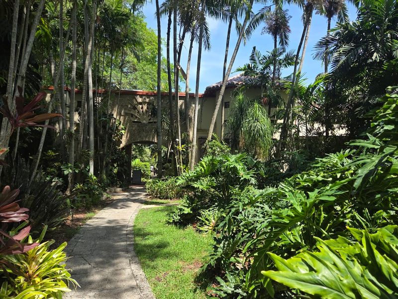 The Kampong (Coconut Grove)