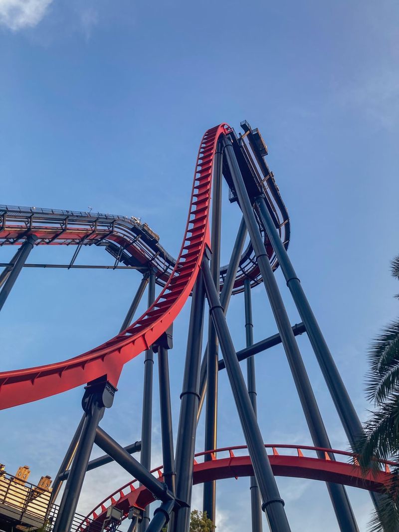 SheiKra