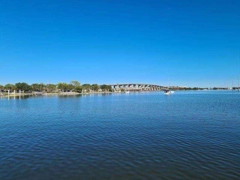 Cocoa Riverfront Park (Cocoa Village)