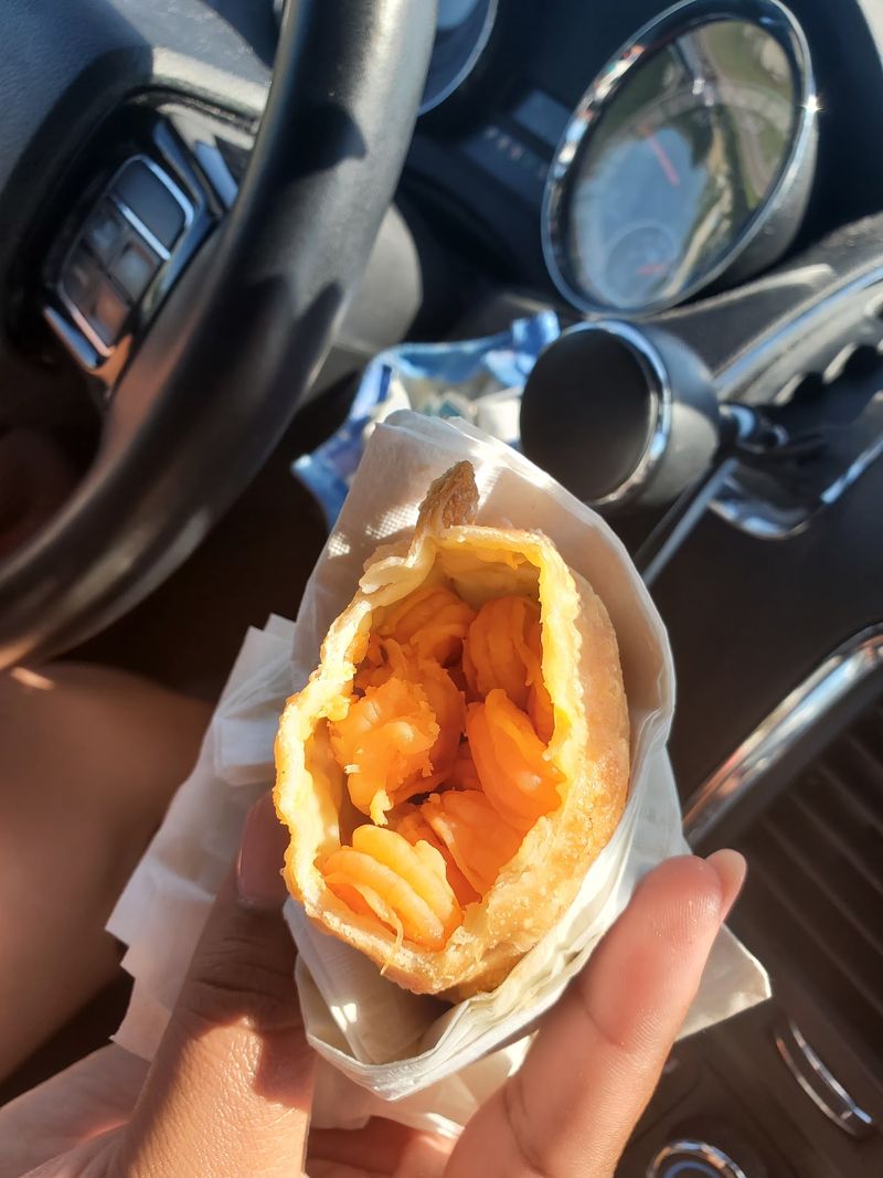 Pastelitos Worth the Calories