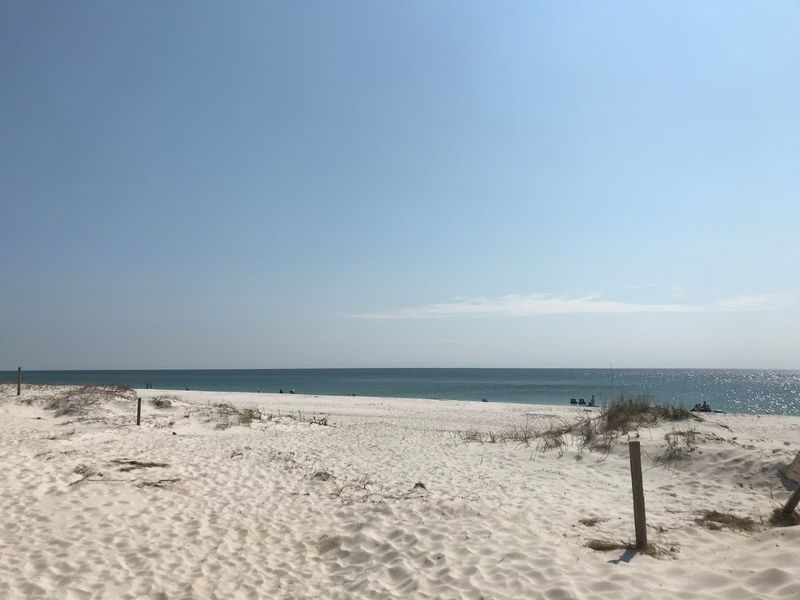 Perdido Key Beach (Perdido Key)