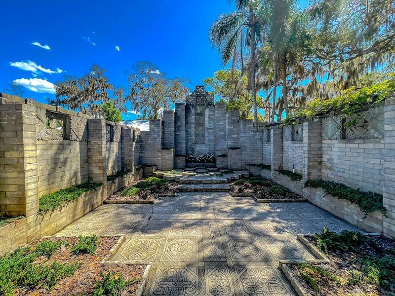 Stunning Gardens That Feel Like a Secret Escape