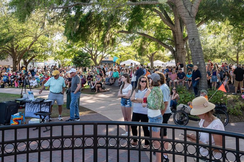 Kids' Activities and Family Entertainment