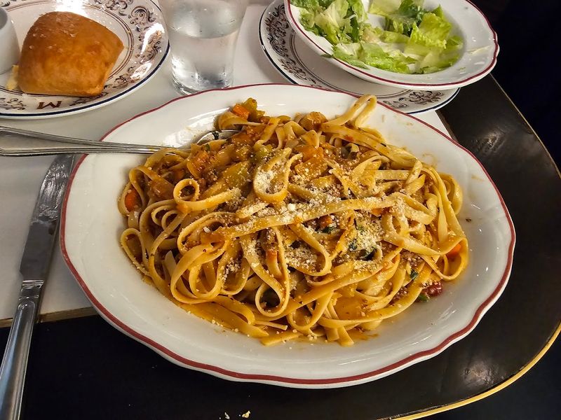 Maggiano's Little Italy