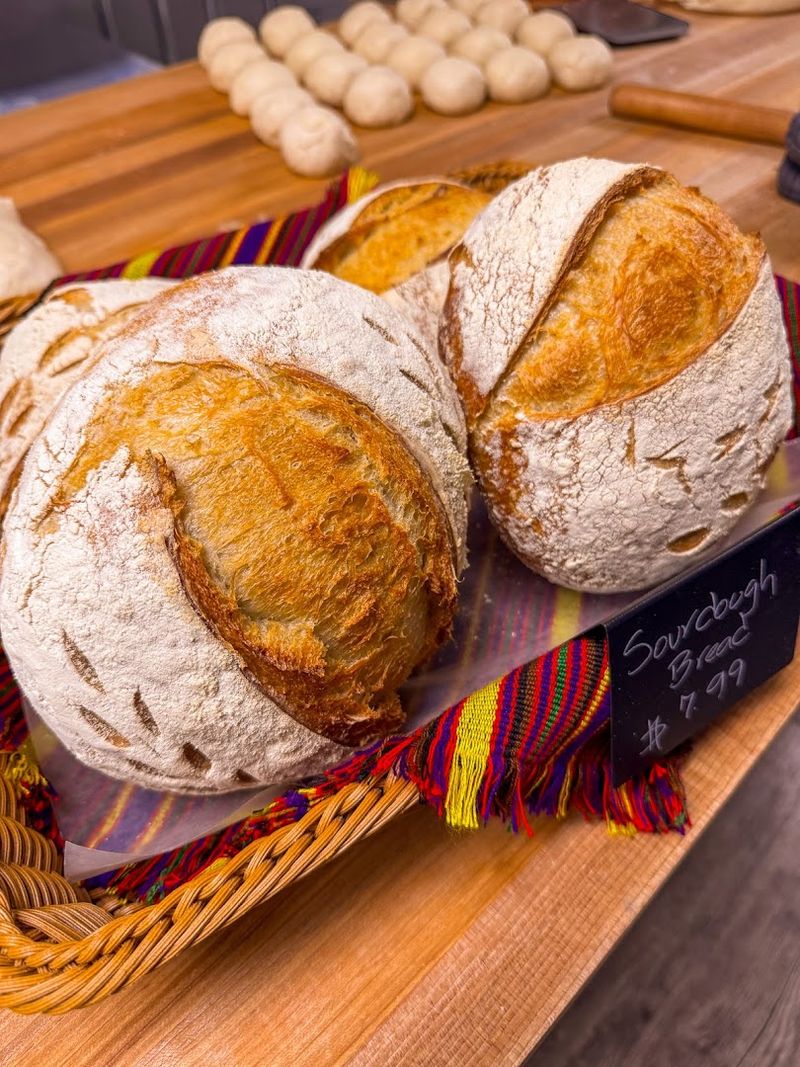 St Gabriel Bakery (Jacksonville)