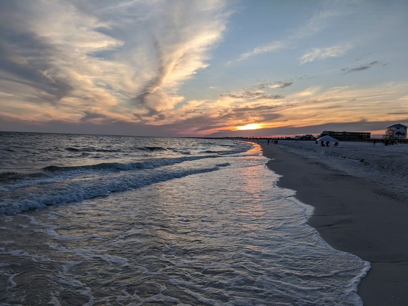 Mexico Beach (Mexico Beach)