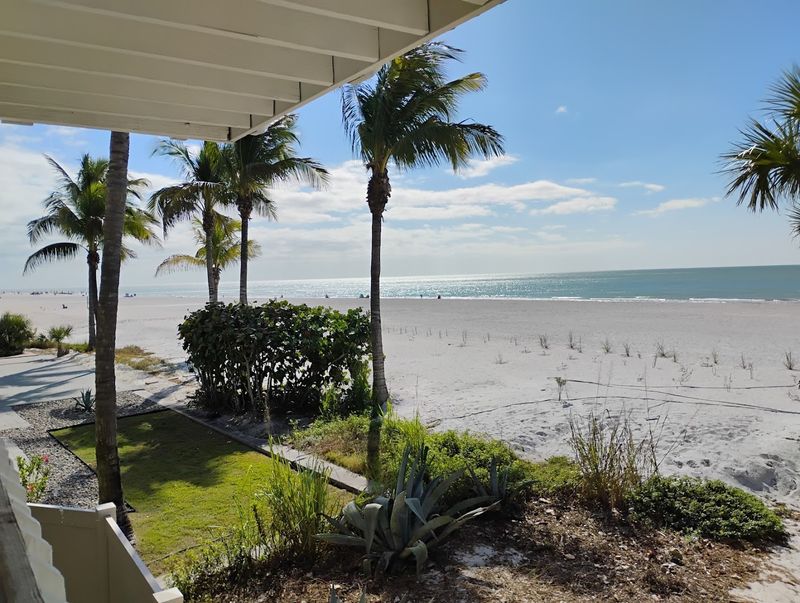 Enjoy Free Admission and Beach Access