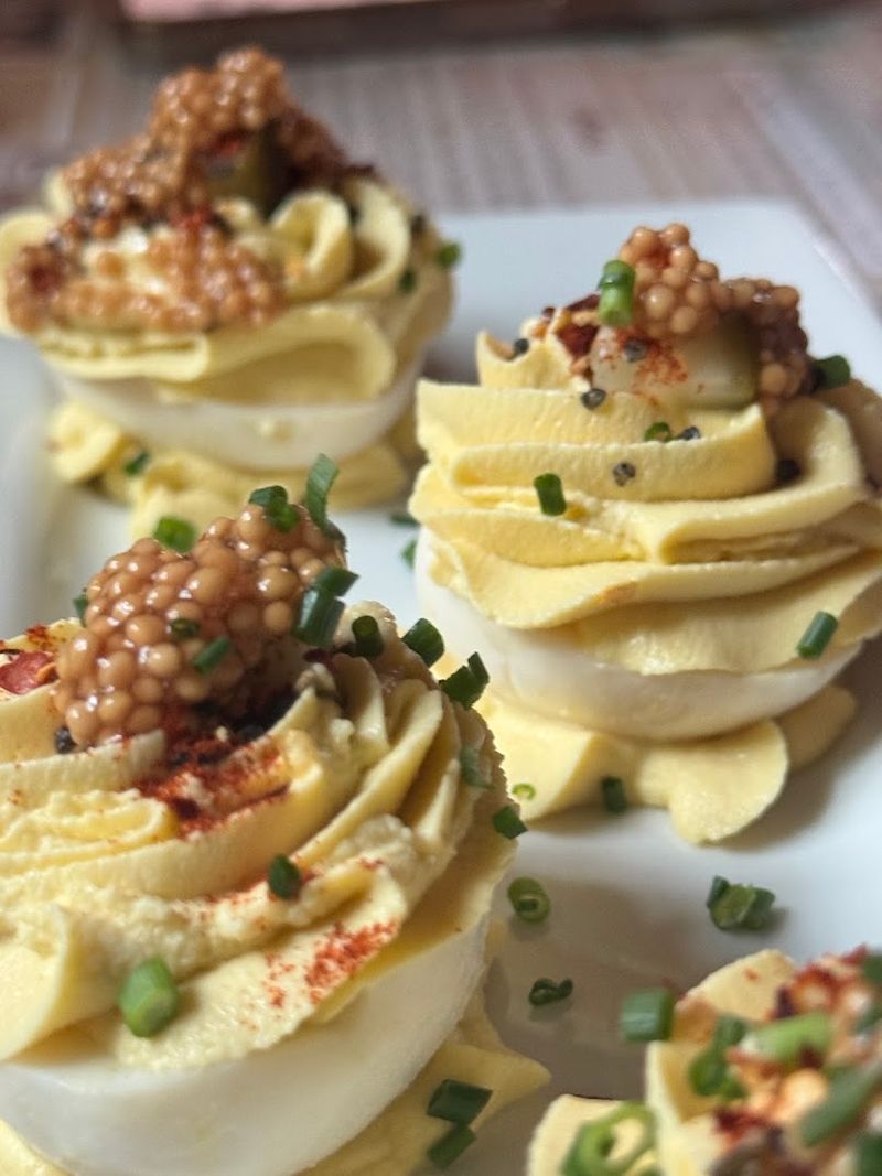 Creative Appetizers Worth Ordering