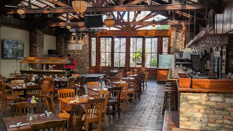 The Piano Bar Where Everyone Becomes a Star