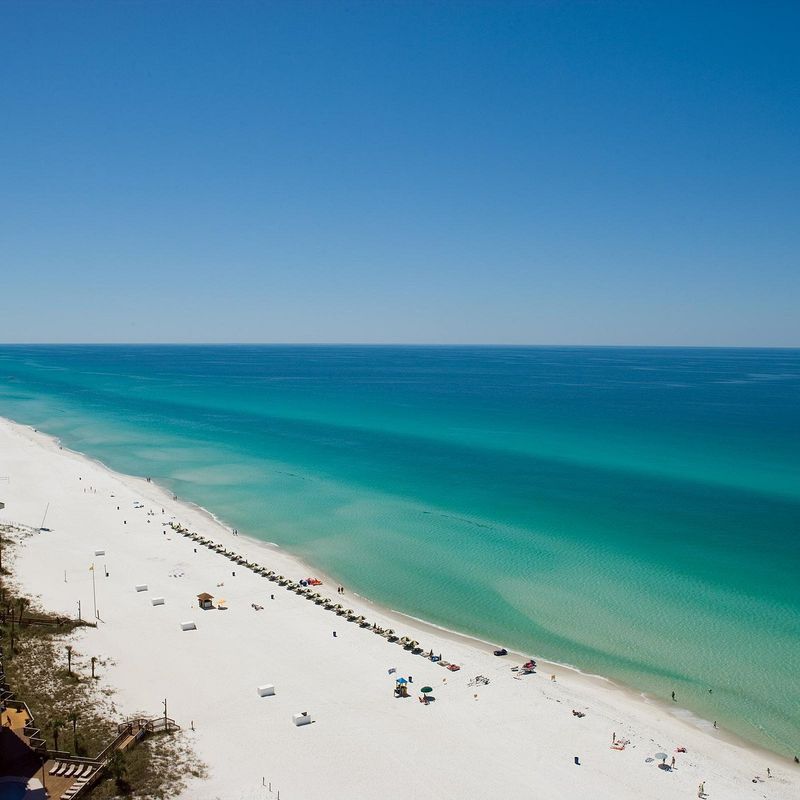 Warm Gulf waters even outside peak summer