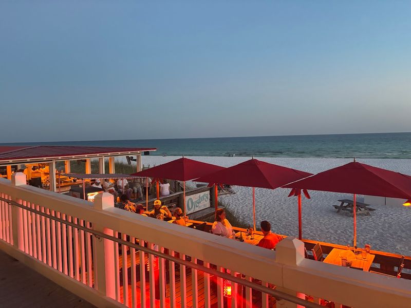 The Crab Trap – Destin