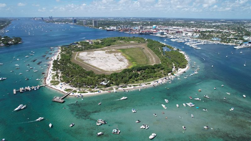 Singer Island Beaches Extend Your Search Area