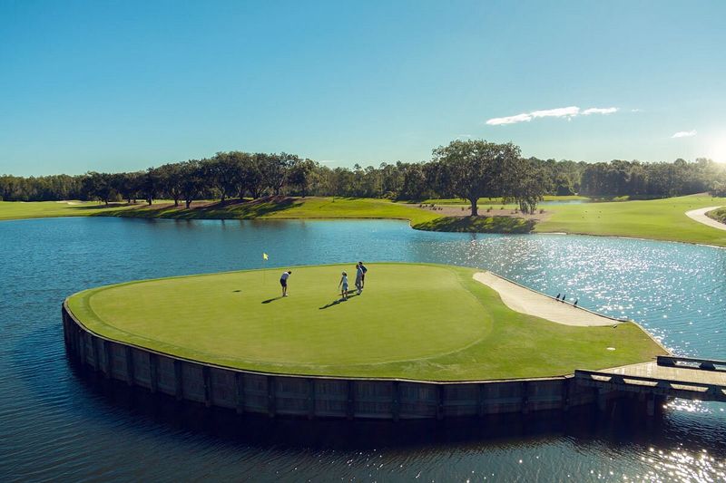 A Popular Retirement Destination