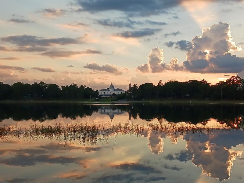 DeFuniak Springs (Lake DeFuniak)